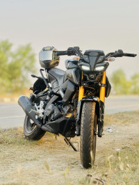 Yamaha MT-15 Version 2.0 2025