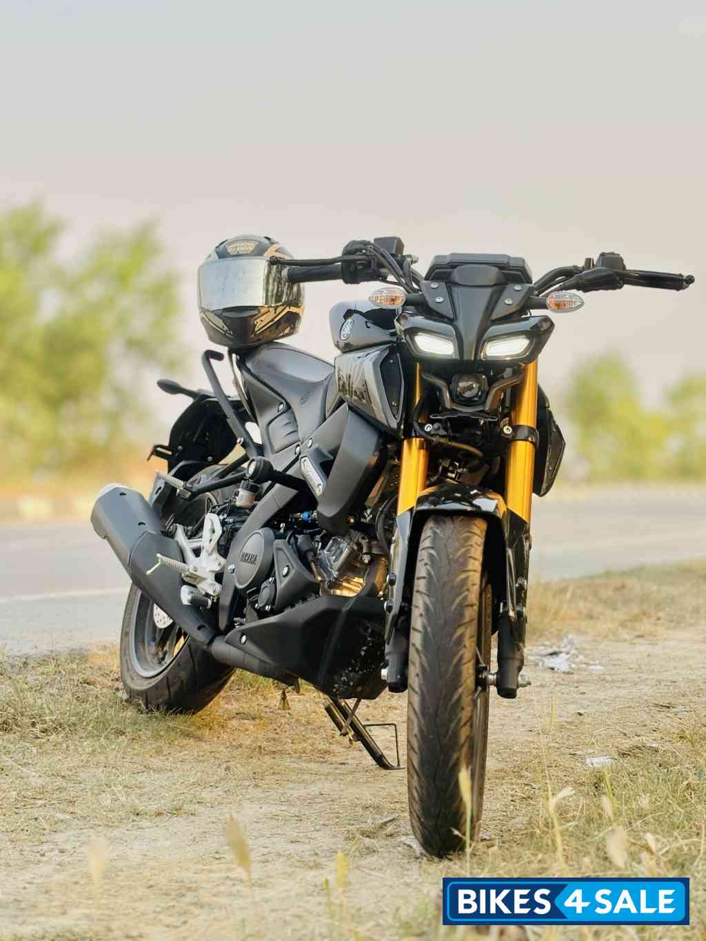 Yamaha MT-15 Version 2.0 2025