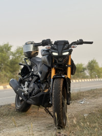Yamaha MT-15 Version 2.0 2025
