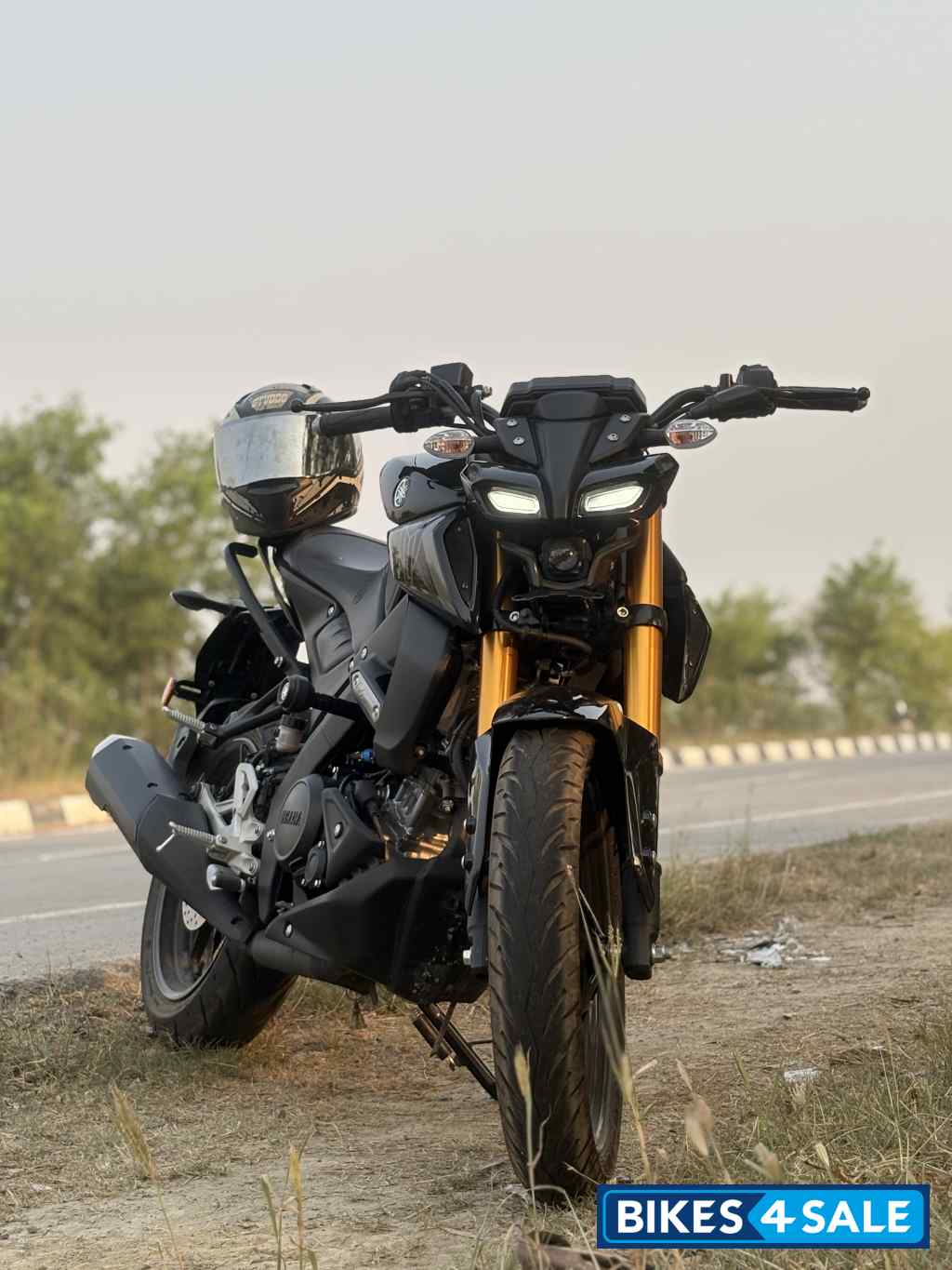 Yamaha MT-15 Version 2.0 2025