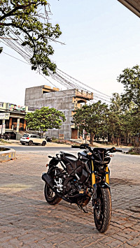 Yamaha MT-15 Version 2.0 2025