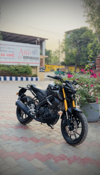 Yamaha MT-15 Version 2.0 2025