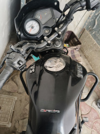 TVS Sport BS6
