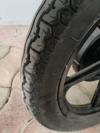 TVS Sport BS6
