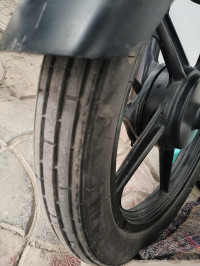 TVS Sport BS6