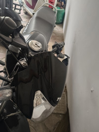 TVS Sport BS6