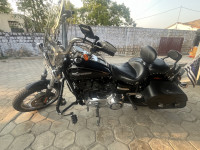 Harley Davidson Dyna FXDC Super Glide Custom