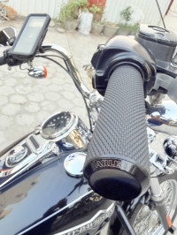 Harley Davidson Dyna FXDC Super Glide Custom