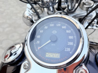 Harley Davidson Dyna FXDC Super Glide Custom