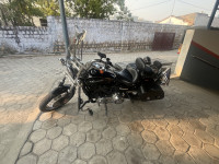 Harley Davidson Dyna FXDC Super Glide Custom