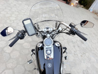 Harley Davidson Dyna FXDC Super Glide Custom