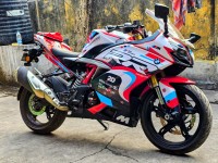 TVS Apache RR 310 2023 Model