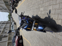 Yamaha MT-15 Ver 2.0 2022 Model