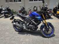 Yamaha MT-15 Ver 2.0