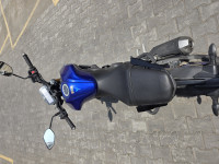 Yamaha MT-15 Ver 2.0
