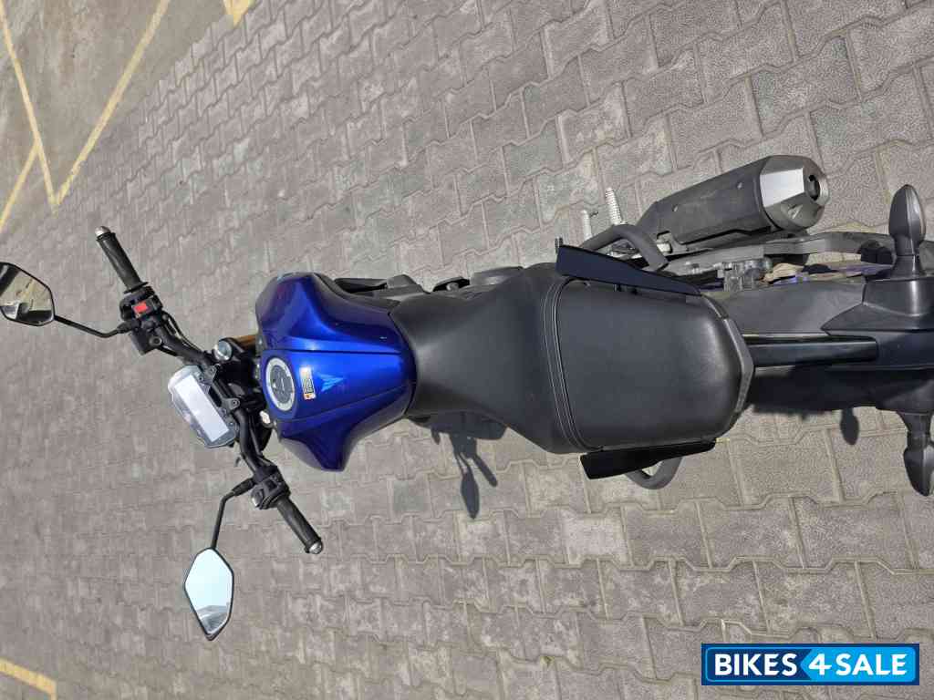 Yamaha MT-15 Ver 2.0