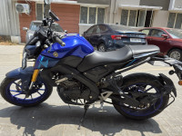 Yamaha MT-15 Ver 2.0
