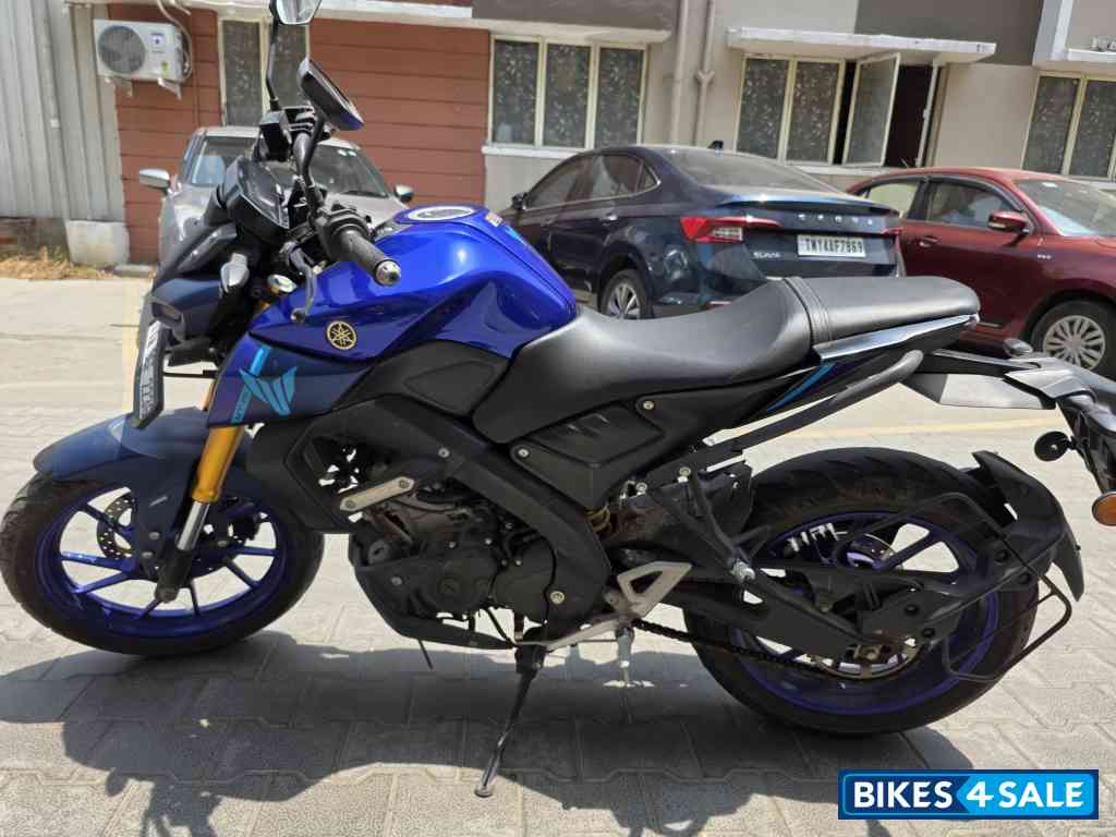 Yamaha MT-15 Ver 2.0