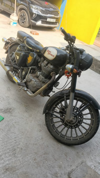Royal Enfield Classic 350 2012 Model