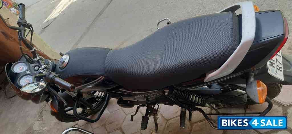 Honda Shine 100