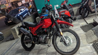 Hero Xpulse 200 4V 2024 Model