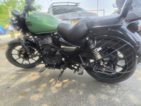 Royal Enfield Meteor 350 Fireball 2024 Model