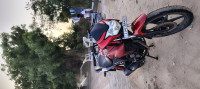 Honda CB Twister 2012 Model