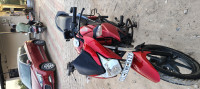 Honda CB Twister