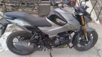 Hero Xtreme 160R 4V Combat Edition 2026 Model