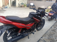 Hero Glamour 125 Disc 2018 Model