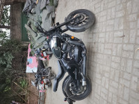Jawa forty two 2024 Model