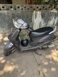 Honda Activa Electric 2013 Model