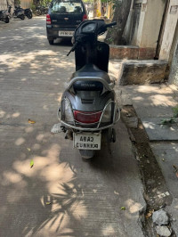 Honda Activa Electric