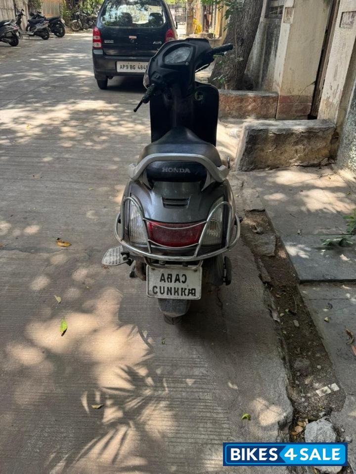 Honda Activa Electric
