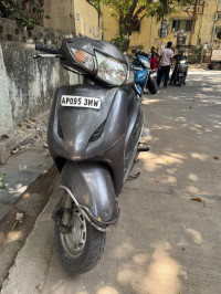 Honda Activa Electric