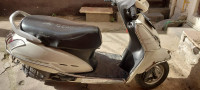 Honda Activa 2011 Model