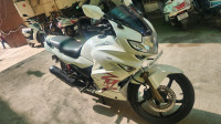 Hero Karizma ZMR 2010 Model