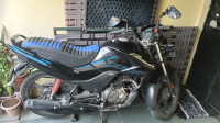 Hero Passion XTec 2022 Model