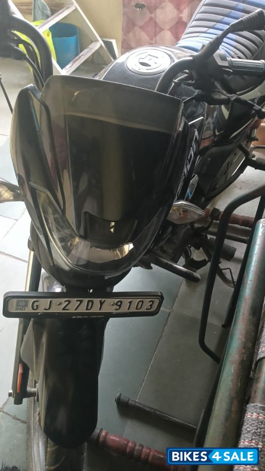 Hero Passion XTec