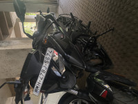 Bajaj Pulsar N160 2023 Model