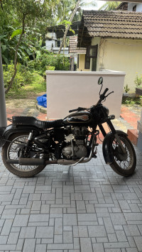 Royal Enfield Bullet Standard 350