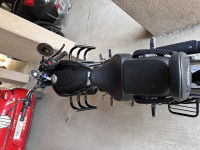 Royal Enfield Meteor 350 2025 Model
