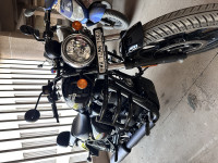 Royal Enfield Meteor 350