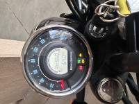 Royal Enfield Meteor 350