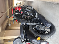 Royal Enfield Meteor 350