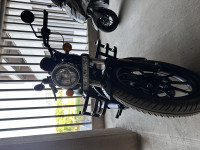 Royal Enfield Meteor 350