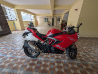 TVS Apache RR 310 2023 Model