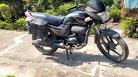 Hero Passion Pro 2011 Model