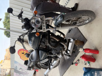 Royal Enfield Thunderbird 350 2017 Model