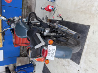Royal Enfield Thunderbird 350